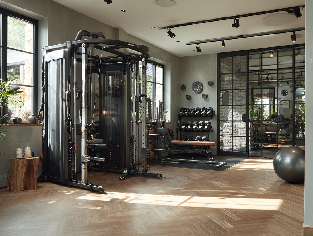 Functional Trainer vs Multi Gym: Which Is Best for Your Home Gym?