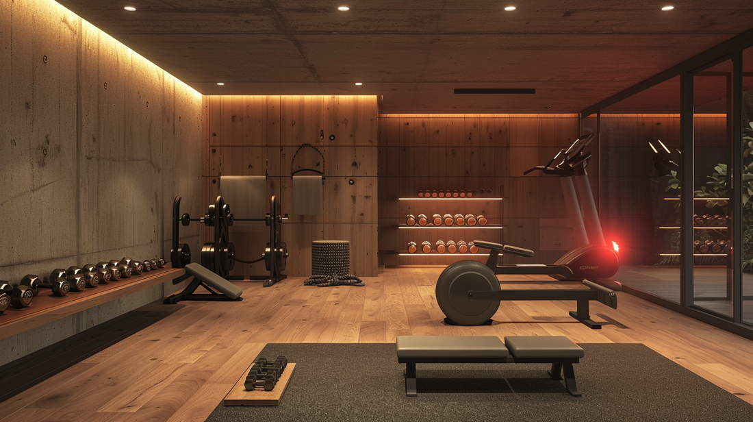 The Complete Guide to Home Gyms in the UK (2026)