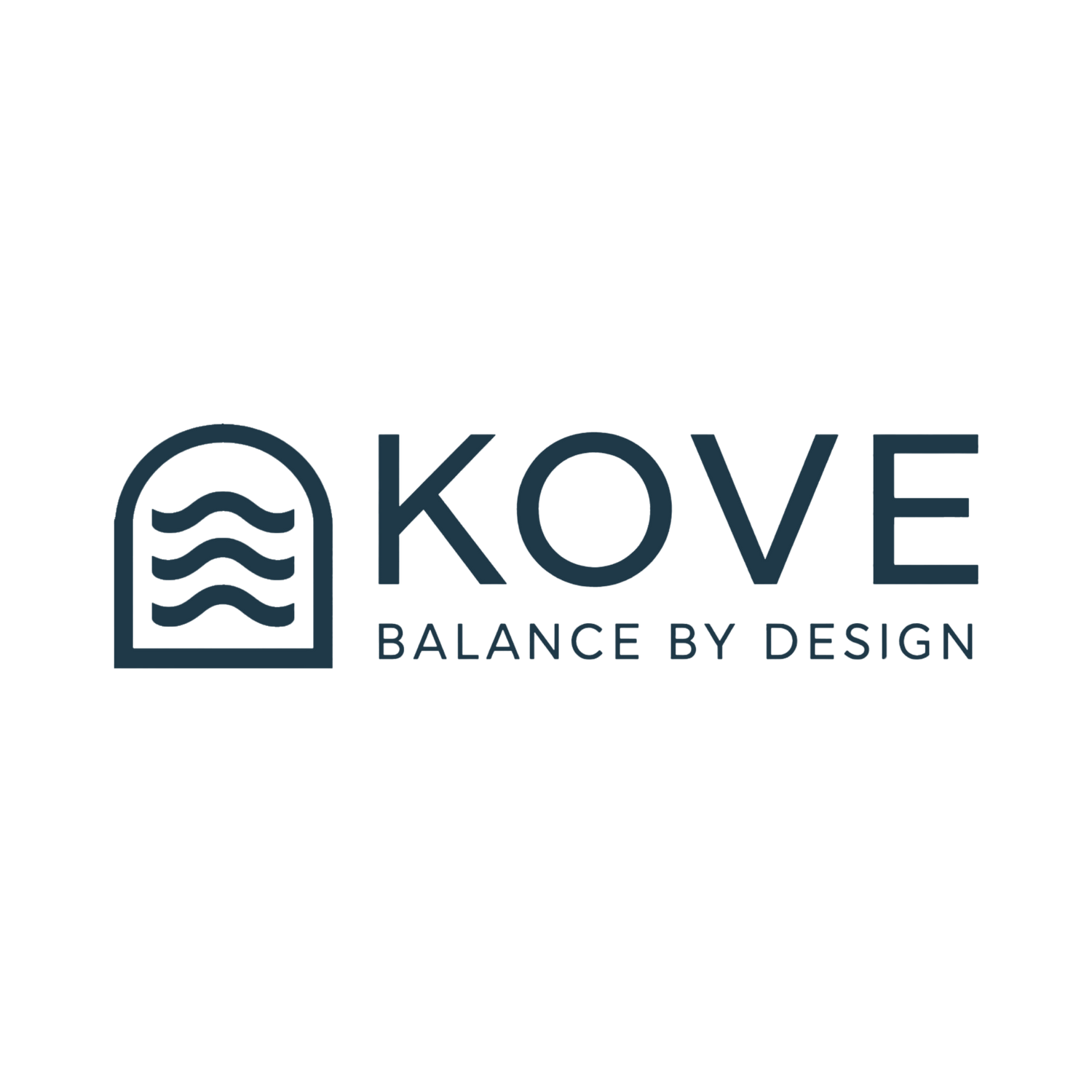 KOVE