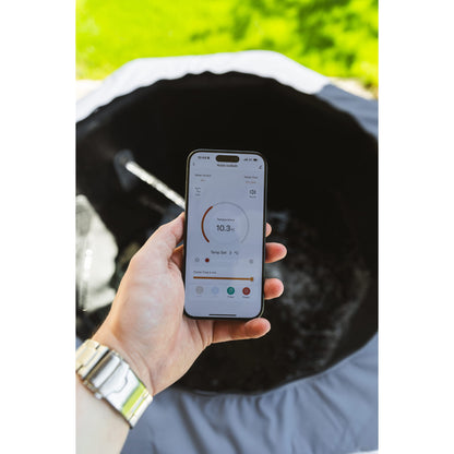 Nubis Ice Bath – Portable Cold Plunge