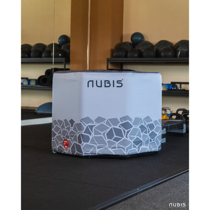 Nubis Ice Bath – Portable Cold Plunge