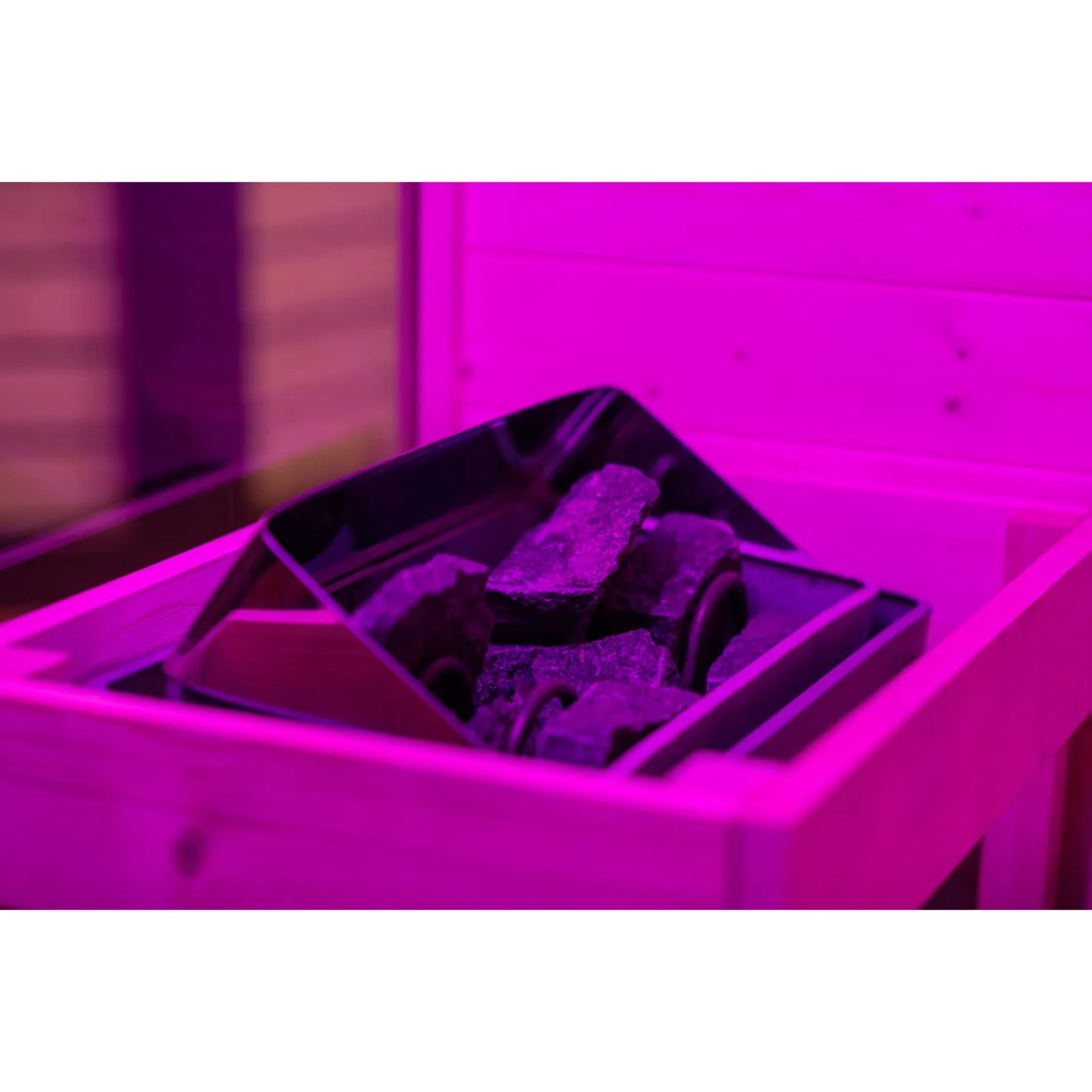 Sauna Stove