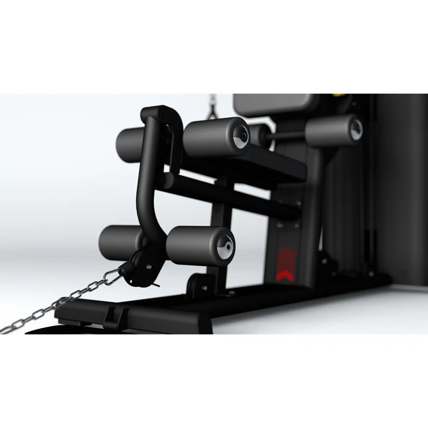 BH Fitness Indar Multi Gym