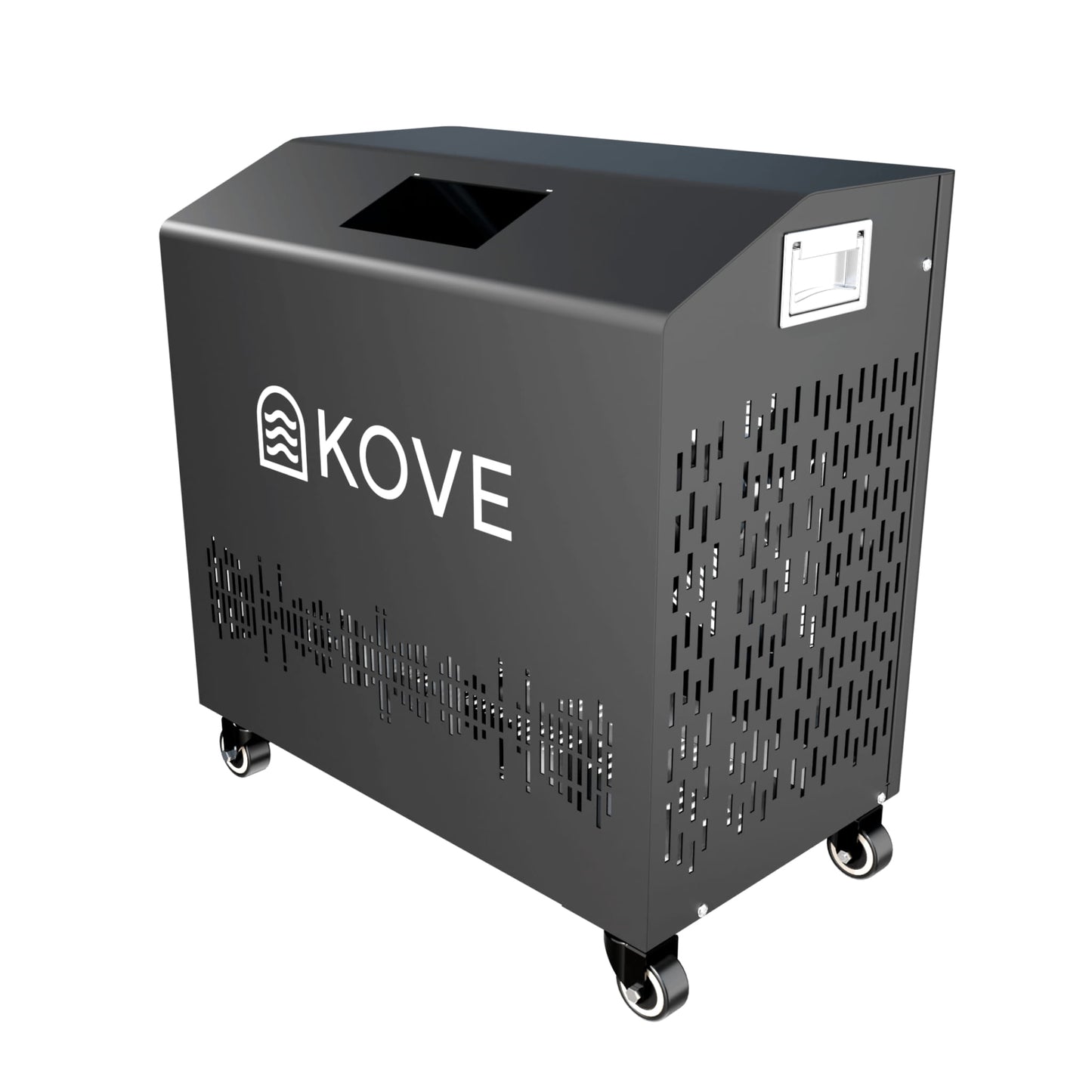 Kove Chiller on white background