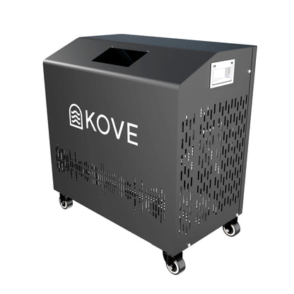 Kove Chiller on white background