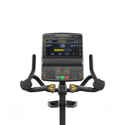 Matrix Endurance Upright Cycle