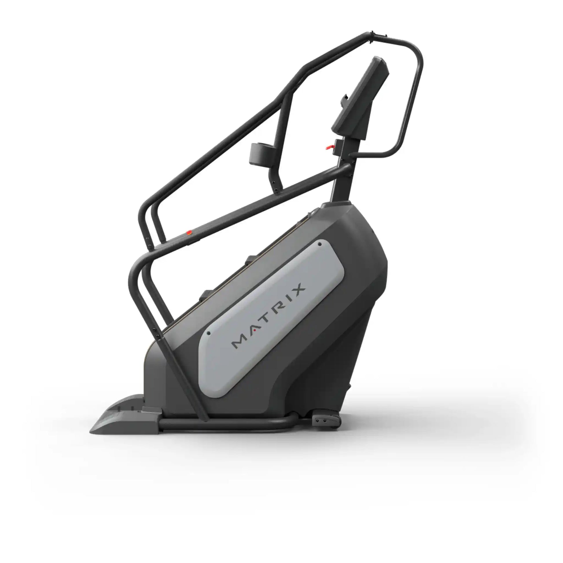 Climbmill with 'Matrix' branding on a white background