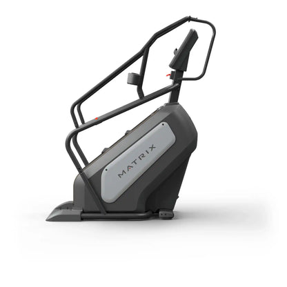 Climbmill with 'Matrix' branding on a white background