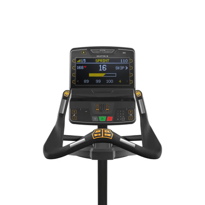 Matrix Performance Upright Cycle